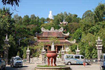Nha Trang Full Day Highlight Private City Tour Nha Trang Full Day Highlight Private City Tour