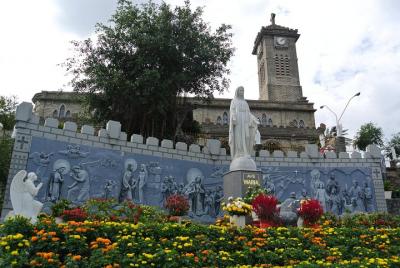 Private Half-Day Nha Trang City Tour Private Half-Day Nha Trang City Tour