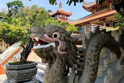 Cultrural Nha Trang City Tour Cultrural Nha Trang City Tour