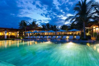 Nha Trang to The Anam Resort - Private Transfer Nha Trang to The Anam Resort - Private Transfer