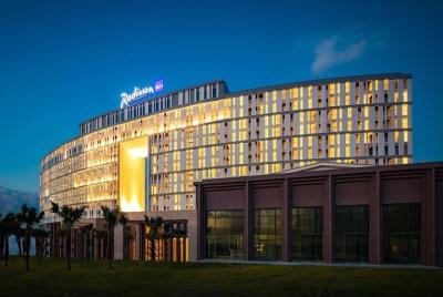 Nha Trang to Radisson Blu Resort - Private Transfer Nha Trang to Radisson Blu Resort - Private Transfer