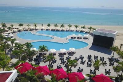 Nha Trang to Swandor Resort - Private Transfer Nha Trang to Swandor Resort - Private Transfer