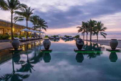 Mia Resort to Nha Trang - Private Transfer Mia Resort to Nha Trang - Private Transfer