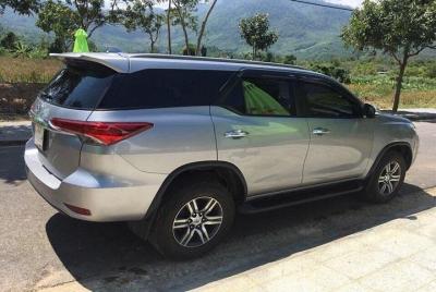 Nha Trang - Private Airport transfers Nha Trang - Private Airport transfers