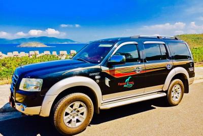 Private Transfer To Airport From Nha Trang Private Transfer To Airport From Nha Trang
