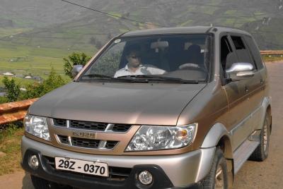 One night at Alana hotel in Nha trang  One night at Alana hotel in Nha trang