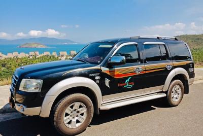 Private Transfer from Hotel to Diamond Bay Golf and Drop off at H