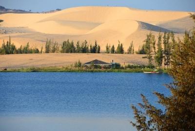 Nha Trang to Phan Thiet - Private Transfer Nha Trang to Phan Thiet - Private Transfer