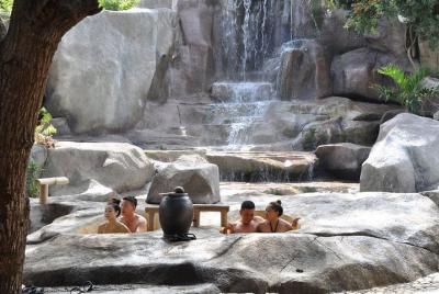 Half Day Private City Tour With Mud Bath Nha Trang