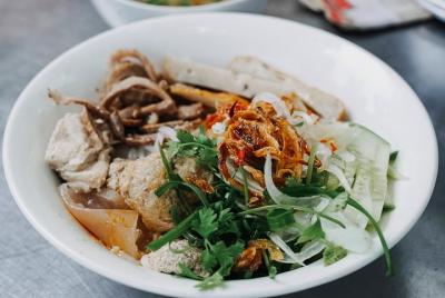 Nha Trang Evening Food Tour Nha Trang Evening Food Tour