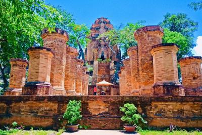 Half Day Private City Tour Nha Trang Half Day Private City Tour Nha Trang