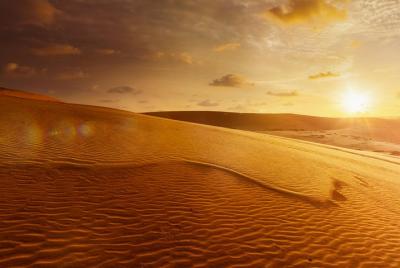 Mui Ne Sunset Sand Dune Half Day Tour from Muine Mui Ne Sunset Sand Dune Half Day Tour from Muine