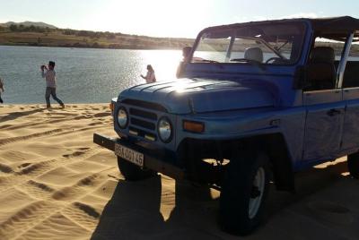 Mui Ne sand dunes jeep tour Mui Ne sand dunes jeep tour