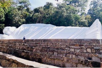 Ta Cu Mountain & Phan Thiet City Half A Day Tour | Best Price Ta Cu Mountain & Phan Thiet City Half A Day Tour | Best Price