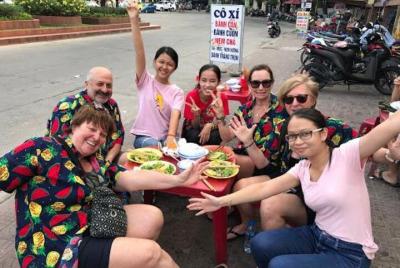 Mui Ne Food Tour | Enjoy The Real Local Taste & Local Life  Mui Ne Food Tour | Enjoy The Real Local Taste & Local Life