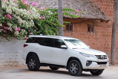 Private car Mui Ne to Ho Chi Minh city by car 7 seater Private car Mui Ne to Ho Chi Minh city by car 7 seater