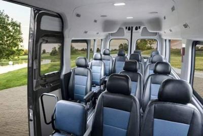 Private Minivan Transfer Mui Ne - Ho Chi Minh Private Minivan Transfer Mui Ne - Ho Chi Minh