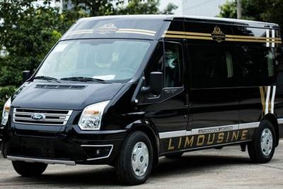 Mui Ne - Ho Chi Minh LIMITED OFFER from The Best Transfer Provider in Vietnam  Mui Ne - Ho Chi Minh LIMITED OFFER from The Best Transfer Provider in Vietnam