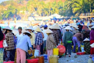 Phan Thiet to Nha Trang - Private Transfer Phan Thiet to Nha Trang - Private Transfer