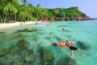 Explore Phu Quoc Island Day Tour Included Snorkeling  Explore Phu Quoc Island Day Tour Included Snorkeling
