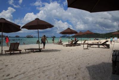 Full Day Discover Southern Phu Quoc Island Full Day Discover Southern Phu Quoc Island