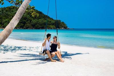 Northern Phu Quoc day tour by boat and bus Northern Phu Quoc day tour by boat and bus