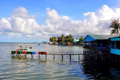 Full-Day Phu Quoc Island Tour Full-Day Phu Quoc Island Tour