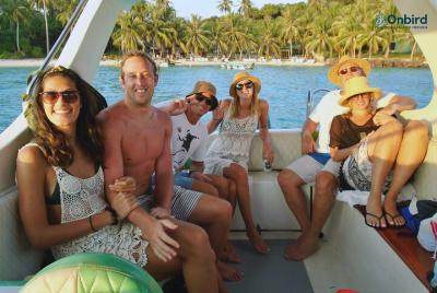 OnBird - Small group snorkeling trip with touristy-avoiding route (max 8 pax)   OnBird - Small group snorkeling trip with touristy-avoiding route (max 8 pax)