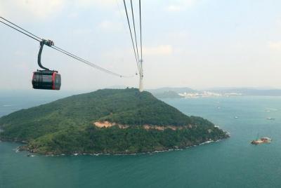 Phu Quoc full day with Cable Car & islands  Phu Quoc full day with Cable Car & islands