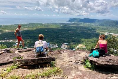 Phu Quoc private trekking tour Phu Quoc private trekking tour
