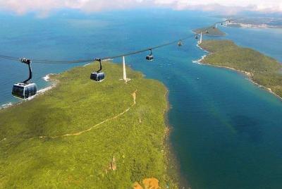 Private Land Tour & Cable car in the South of Phu Quoc island Private Land Tour & Cable car in the South of Phu Quoc island