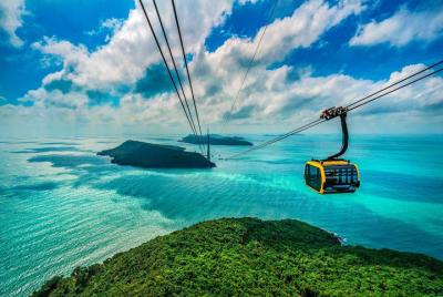 Phu Quoc Highlights With Cable Car  Phu Quoc Highlights With Cable Car