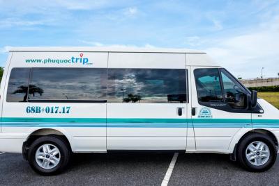 John’s Tours Private car: South & North Together Full Day Phu Quoc John’s Tours Private car: South & North Together Full Day Phu Quoc
