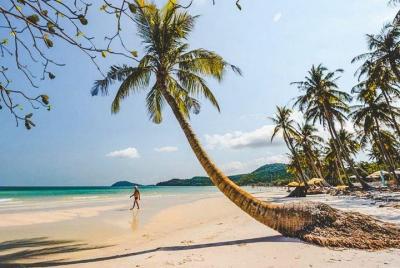 Full-day Southern Phu Quoc Island with Lunch Full-day Southern Phu Quoc Island with Lunch