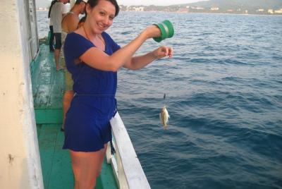 Snorkeling And Fishing To The North Phu Quoc Snorkeling And Fishing To The North Phu Quoc