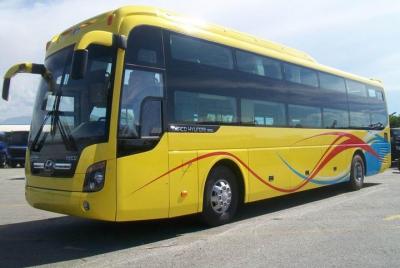 Nha Trang to Ho Chi Minh (Saigon) Local sleeping Bus Nha Trang to Ho Chi Minh (Saigon) Local sleeping Bus