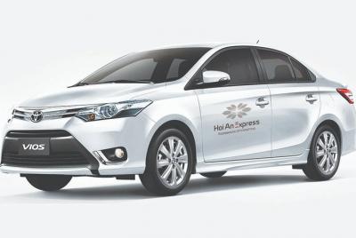 Private Transfer: Nha Trang Airport to/from City Center Hotels Private Transfer: Nha Trang Airport to/from City Center Hotels