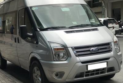 Private Departure Transfer: Nha Trang City Hotels to Cam Ranh Airport Private Departure Transfer: Nha Trang City Hotels to Cam Ranh Airport