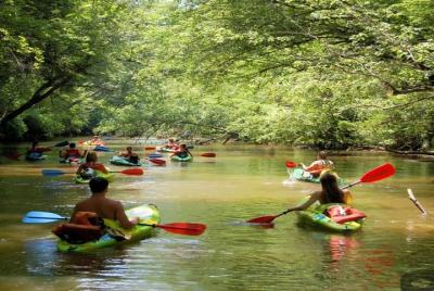 Phu Quoc Northern Island and Kayaking in Cua Can River Phu Quoc Northern Island and Kayaking in Cua Can River