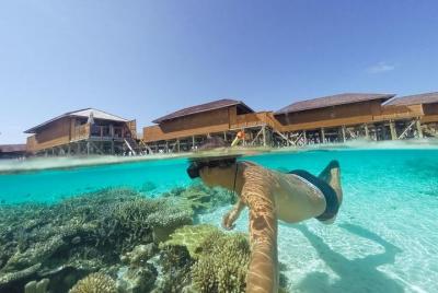 PHU QUOC - PEARL ISLAND - 3D2N (White sand, blue ocean and you) PHU QUOC - PEARL ISLAND - 3D2N (White sand, blue ocean and you)