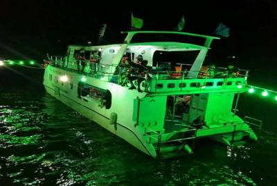 Phu Quoc Discovery package 3D2N Phu Quoc Discovery package 3D2N