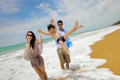 4 Day Phu Quoc Island Private Family Package 4 Day Phu Quoc Island Private Family Package
