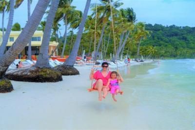 Phu Quoc Beach & Sun package 4D3N Phu Quoc Beach & Sun package 4D3N