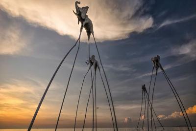 4-day Phu Quoc Island snorkeling, fishing and trekking 4-day Phu Quoc Island snorkeling, fishing and trekking