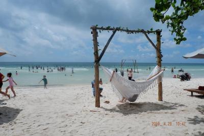 4 days PHU QUOC PRISTINE BEACHES