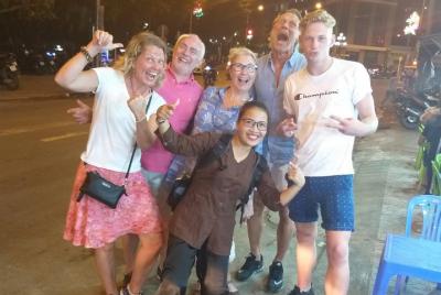 Phu Quoc Street Food Tour By Night Phu Quoc Street Food Tour By Night