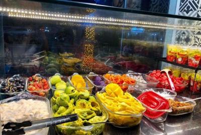 Local Street Food Tour Phu Quoc - Phu Quoc by Night  Local Street Food Tour Phu Quoc - Phu Quoc by Night