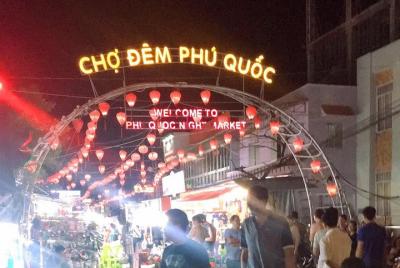 Half-day PHU QUOC - EAST ISLAND DISCOVERY Half-day PHU QUOC - EAST ISLAND DISCOVERY