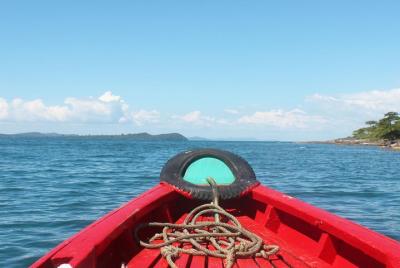 Phu Quoc Full-Day Island Hopping Boat Tour  Phu Quoc Full-Day Island Hopping Boat Tour