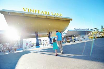 Vinpearl Land Phu Quoc Ticket With Roundtrip Transfer Vinpearl Land Phu Quoc Ticket With Roundtrip Transfer